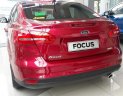 Ford Focus Trend 1.5L Ecoboost 2018 - Bán Ford Focus 2018, ghế da, dán phim, lót sàn, liên hệ để nhận giá tốt nhất, hỗ trợ mua xe trả góp có lợi