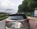 Mazda CX 5   2015 - Bán Mazda CX 5 2015, màu vàng chính chủ, 790 triệu