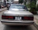 Toyota Corona   1990 - Cần bán xe Toyota Corona năm sản xuất 1990, giá 115tr