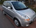 Chevrolet Spark  MT 2011 - Bán Spark 2 chỗ, đời 2011, số sàn, dàn đồng còn zin 100%