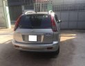 Chevrolet Vivant   2009 - Cần bán xe Chevrolet Vivant năm 2009, màu xám, 198 triệu