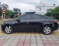 Chevrolet Cruze   2014 - Bán ô tô Chevrolet Cruze đời 2014, màu đen giá cạnh tranh