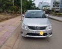 Toyota Innova E 2012 - Cần bán gấp Toyota Innova E 2012, màu bạc còn mới giá cạnh tranh