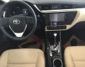 Toyota Corolla altis E CVT 2018 - Bán Toyota Corolla Altis E CVT đời 2018 giá rẻ bục sàn