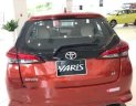 Toyota Yaris     2018 - Bán xe Yaris năm 2018, mẫu mới 100%