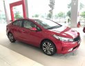 Kia Cerato 1.6 MT 2018 - Bán xe Kia Cerato sản xuất 2018, giá tốt