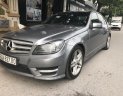 Mercedes-Benz C class C300 AMG  2011 - Bán Mercedes C300 AMG đời 2012, màu nâu