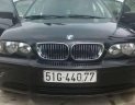 BMW 3 Series 325i 2004 - Cần bán BMW 325i năm sản xuất 2004, màu đen, nhập khẩu nguyên chiếc