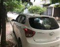 Hyundai Grand i10 2015 - Bán ô tô Hyundai Grand i10 1.0 MT, bản đủ, SX năm 2015, màu trắng, xe nhập, 425 triệu