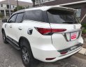 Toyota Fortuner G 2017 - Bán Toyota Fortuner G đời 2017 máy dầu, số sàn, màu trắng đã qua sử dụng - Call 0939.821.080 (gặp Trúc Quỳnh)