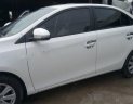 Toyota Vios   E    2017 - Cần bán xe Toyota Vios E 2017, xe gia đình đi nên giữ gìn rất cẩn thận