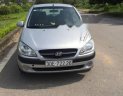 Hyundai Getz   2010 - Cần bán lại xe Hyundai Getz 2010, xe đẹp, nội ngoại thất long lanh