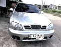 Daewoo Lanos    2002 - Bán ô tô Daewoo Lanos đời 2002, xe trùm mền, nguyên bản, cực kỳ zin và đẹp