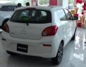 Mitsubishi Mirage   2018 - Bán xe Mitsubishi Mirage tự động Eco, năm sản xuất 2018, xe nhập