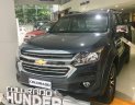 Chevrolet Colorado LTZ AT 4x4 2018 - Bán Chevrolet Colorado LTZ AT 4x4 sản xuất 2018, xe có đủ màu, ưu đãi 30 triệu TM