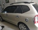 Kia Carens   2011 - Bán xe Kia Carens đời 2011, màu bạc, giá chỉ 270 triệu
