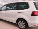 Volkswagen Sharan MPV 2017 - Bán Sharan 7 chỗ - ưu đãi ngay 30tr + 1 năm bảo dưỡng + 1 năm bảo hiểm. LH: 0944064764 Ngọc Giàu