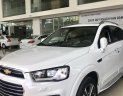 Chevrolet Captiva LTZ 2018 - Bán Chevrolet Captiva mới, giảm gía sốc chỉ còn 819tr, hỗ trợ trả góp toàn quốc