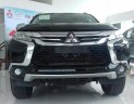 Mitsubishi Pajero 4x2 AT   2018 - Cần bán xe Mitsubishi Pajero 4x2 AT All New 2018, xe nhập