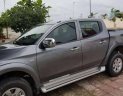 Mitsubishi Triton  MT 2017 - Cần bán xe Mitsubishi Triton MT đời 2017, nhập khẩu  