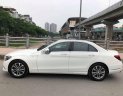 Mercedes-Benz C class  C200   2015 - Bán Mercedes C200 năm sản xuất 2015, màu trắng số tự động