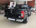 Nissan Navara EL   2018 - Bán xe Nissan Navara EL đời 2018, màu đen