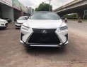 Lexus RX 350 F-Sport 2018 - Bán Lexus RX 350 F-Sport trắng 2018, nhập Mỹ