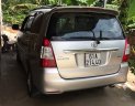 Toyota Innova 2006 - Bán gấp xe Toyota Innova 2006 vì cần tiền