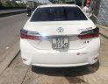 Toyota Corolla altis  1.8G    2018 - Bán Corolla Altis 1.8G 2018, đi 900km