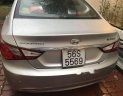 Hyundai Sonata 2008 - Bán Hyundai Sonata 2008, màu bạc, nhập khẩu nguyên chiếc