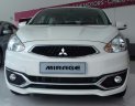 Mitsubishi Mirage 2018 - Cần bán xe Mitsubishi Mirage tự động 2018, xe nhập giá cạnh tranh