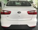 Kia Rio 2015 - Cần bán lại xe Kia Rio sản xuất năm 2015, màu trắng còn mới