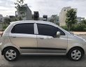 Chevrolet Spark  Van  2015 - Cần bán xe Chevrolet Spark Van đời 2015, màu bạc, 163 triệu 