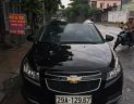 Chevrolet Cruze 2011 - Cần bán lại xe Chevrolet Cruze 2011, màu đen chính chủ giá cạnh tranh