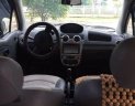 Chevrolet Spark   2008 - Bán Chevrolet Spark năm 2008, màu trắng như mới giá cạnh tranh