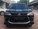 Lexus LX 570 Super Sport 2018 - Cần bán xe Lexus LX LX 570 Super Sport 2018, nhập khẩu Trung Đông