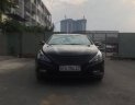 Hyundai Sonata 2011 - Cần bán Hyundai Sonata 2011, màu đen