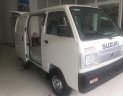 Suzuki Blind Van 2018 - Bán xe tải Suzuki Blind Van 500kg chạy giờ cấm - Duy nhất Suzuki Đại Lợi