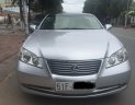 Lexus ES 3.5AT 2007 - Bán Lexus ES 350 năm sản xuất 2007, màu bạc, xe nhập