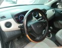 Hyundai Grand i10 2017 - Bán xe Hyundai Grand i10 1.2 MT CKD 2017, màu bạc, xe còn mới 99%. LH: 0984545919 Ms: Cẩm