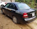 Daewoo Nubira    2004 - Cần bán gấp Daewoo Nubira đời 2004, màu đen, giá tốt