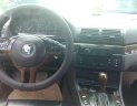 BMW 3 Series 325i 2004 - Cần bán BMW 325i năm sản xuất 2004, màu đen, nhập khẩu nguyên chiếc