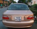 Fiat Albea  MT 2006 - Bán Fiat Albea MT sản xuất 2006, mọi chức năng hoạt động tốt