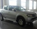 Mitsubishi Triton 4x2 AT 2018 - Cần bán xe Mitsubishi Triton 4x2 AT sản xuất năm 2018, nhập khẩu