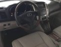 Lexus RX   2004 - Bán Lexus RX sản xuất năm 2004, màu bạc, nhập khẩu, giá chỉ 588 triệu