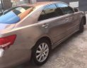 Toyota Camry   3.5Q  2007 - Mình cần bán lại xe Camry 3.5Q Sx 2007, xe zin