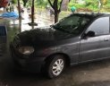 Daewoo Lanos   2001 - Cần bán lại xe Daewoo Lanos năm 2001, màu xám, giá chỉ 85 triệu