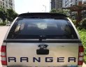 Ford Ranger   2009 - Cần bán gấp Ford Ranger sản xuất 2009, màu bạc số sàn, giá tốt