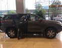 Toyota Fortuner 2.4G 4x2 MT 2018 - Cần bán xe Toyota Fortuner 2.4G 4x2 MT 2018, màu xám