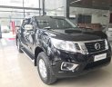 Nissan Navara EL   2018 - Bán xe Nissan Navara EL đời 2018, màu đen